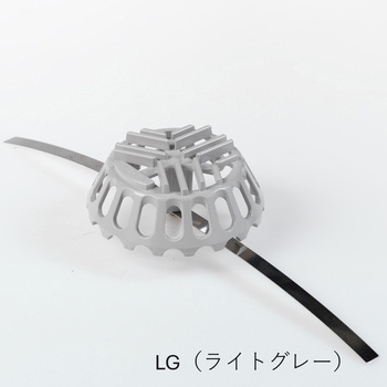 たて引きストレーナーキャップ(改修用)08型屋上・ベランダ用 アルテック