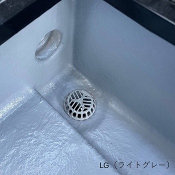 たて引きストレーナーキャップ(改修用)08型屋上・ベランダ用 アルテック