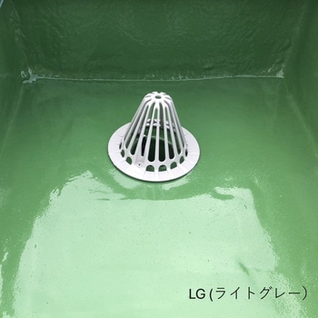 たて引きストレーナーキャップ(改修用)17型耐風圧仕様 屋上用 アルテック