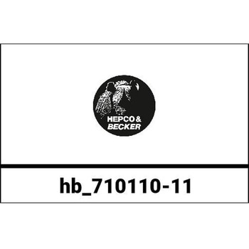 Spare key (1pcs) HEPCO&BECKER (ヘプコ&ベッカー)
