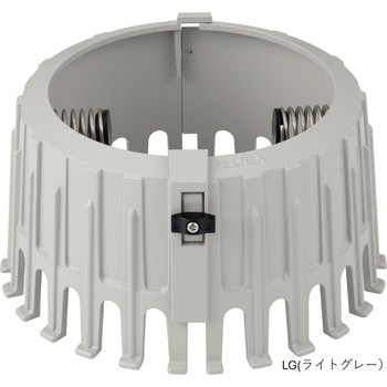 たて引きストレーナーキャップ(改修用)22型中継用 アルテック