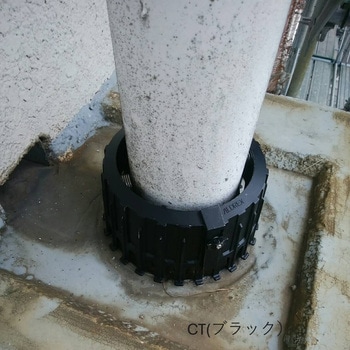 たて引きストレーナーキャップ(改修用)22型中継用 アルテック