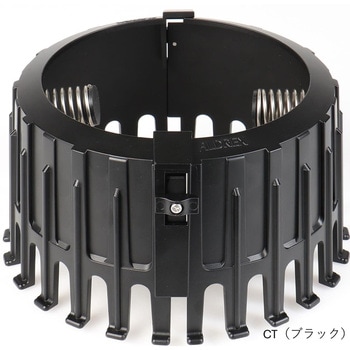 たて引きストレーナーキャップ(改修用)22型中継用 アルテック