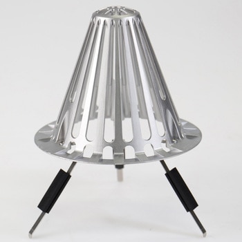 たて引きストレーナーキャップ(改修用)22型耐風圧仕様 屋上用 (環境配慮製品) アルテック