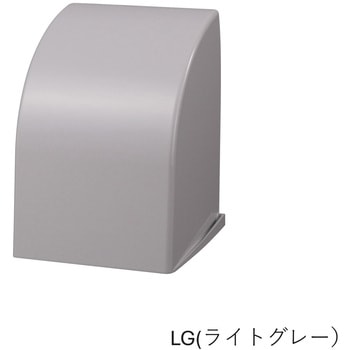 オーバーフロー外側カバー50型アルスルー アルテック