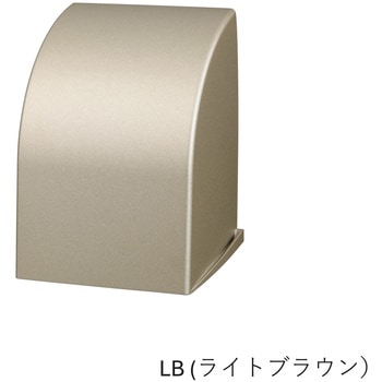 オーバーフロー外側カバー50型アルスルー アルテック