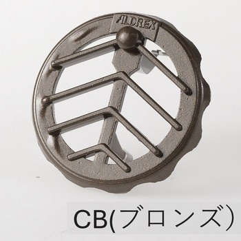 オーバーフロー内側キャップ30型 アルテック