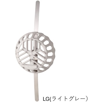 オーバーフロー内側キャップ40型・50型屋上用 アルテック