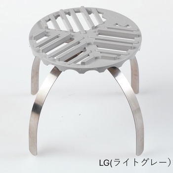 オーバーフロー内側キャップ40型・50型ベランダ用 アルテック