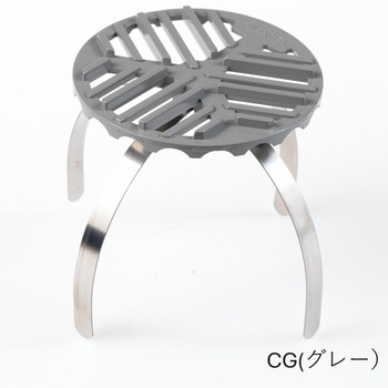 オーバーフロー内側キャップ40型・50型ベランダ用 アルテック