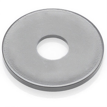 SPECIAL WASHER M5 D=5，5 / 17 / 1.6 TIT. G.5 LIGHTECH (ライテック)