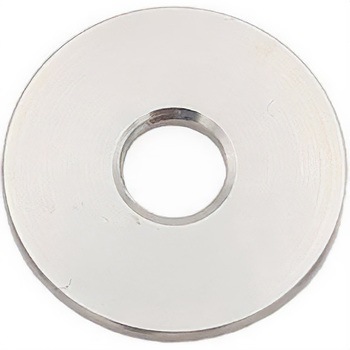 SPECIAL WASHER M8 D=8，5 / 21 / 2 ERGAL LIGHTECH (ライテック)