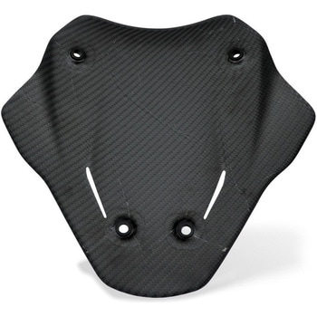 Sport screen Ducati Multistrada V4 - カーボン CNC Racing (シーエヌシーレーシング)