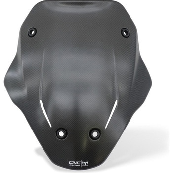 Sport screen Ducati Multistrada V4 - カーボン CNC Racing (シーエヌシーレーシング)
