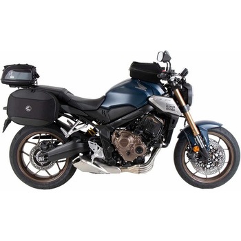 Sportrack for Honda CB 650 R (2021-) HEPCO&BECKER (ヘプコ&ベッカー)