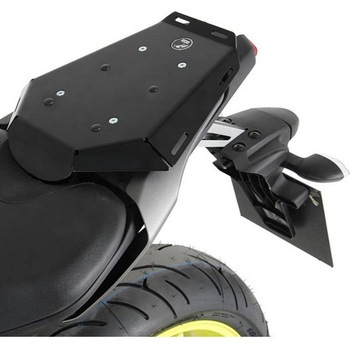 Sportrack for Yamaha MT-07 (2021-) HEPCO&BECKER (ヘプコ&ベッカー)