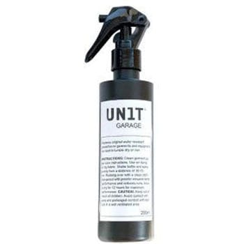 Spray reproofer | U073 UnitGarage (ユニットガレージ)