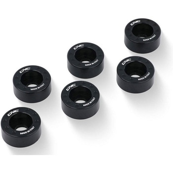 Spring retainers kit オイルバス クラッチ Ducati CNC Racing (シーエヌシーレーシング)
