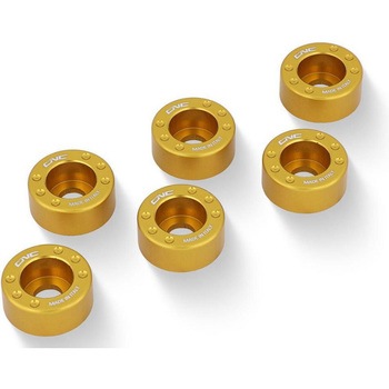 Spring retainers kit オイルバス クラッチ Ducati CNC Racing (シーエヌシーレーシング)