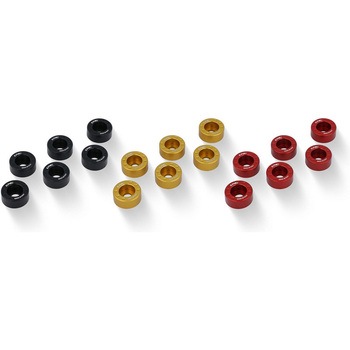 Spring retainers kit オイルバス クラッチ Ducati CNC Racing (シーエヌシーレーシング)
