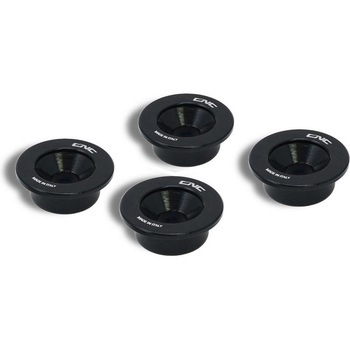 Spring retainers kit オイルバス クラッチ Ducati CNC Racing (シーエヌシーレーシング)