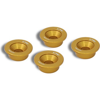 Spring retainers kit オイルバス クラッチ Ducati CNC Racing (シーエヌシーレーシング)