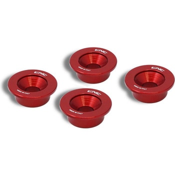 Spring retainers kit オイルバス クラッチ Ducati CNC Racing (シーエヌシーレーシング)