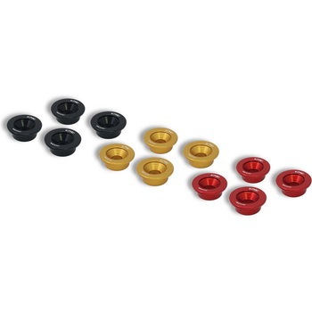 Spring retainers kit オイルバス クラッチ Ducati CNC Racing (シーエヌシーレーシング)