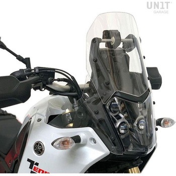3210-Transparent Standard �E�C���h�V�[���h | 3210 UnitGarage (���j�b�g�K���[�W) �K���Ԏ�Yamaha Tenere 700 64842690