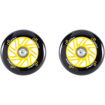 Stands Wheels (Couple) D=90 LIGHTECH (ライテック)