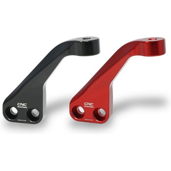 Steering damper bracket Ducati Streetfighter V4 CNC Racing (シーエヌシーレーシング)