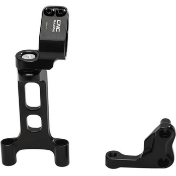 Steering damper kit Ducati Multistrada 950 CNC Racing (シーエヌシーレーシング)