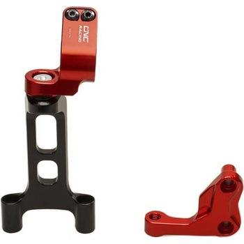 Steering damper kit Ducati Multistrada 950 CNC Racing (シーエヌシーレーシング)