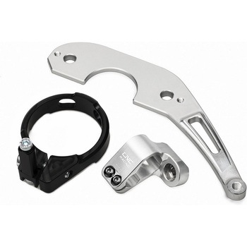 Steering damper kit Ducati Scrambler CNC Racing (シーエヌシーレーシング)