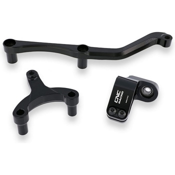 STEERING DAMPER KIT MV AGUSTA BRUTALE 800 MY2016 CNC Racing (シーエヌシーレーシング)