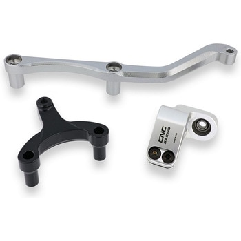 STEERING DAMPER KIT MV AGUSTA BRUTALE 800 MY2016 CNC Racing (シーエヌシーレーシング)