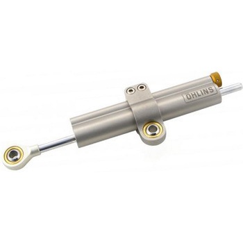 Steering damper Ohlins stroke 68mm CNC Racing (シーエヌシーレーシング)