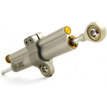 Steering damper Ohlins stroke 68mm CNC Racing (シーエヌシーレーシング)