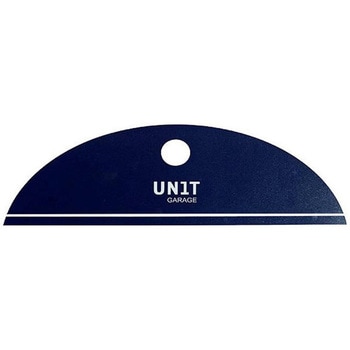 スティッカーs for number plate | U076 - UnitGarage (ユニットガレージ)