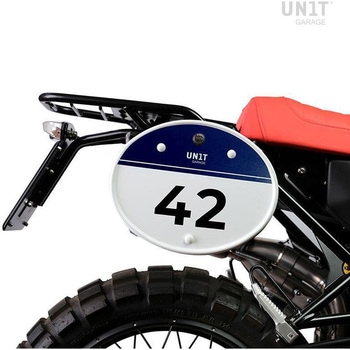 スティッカーs for number plate | U076 - UnitGarage (ユニットガレージ)
