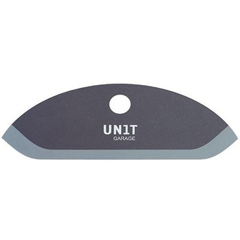 U076-Grey XeBbJ[s for number plate | U076 UnitGarage (jbgK[W) O[F 64843277