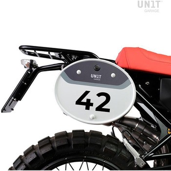 スティッカーs for number plate | U076 UnitGarage (ユニットガレージ)