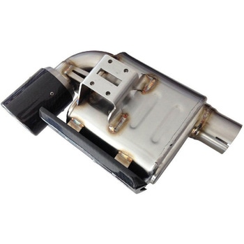 SUPER XTREM - フルシステム SX1 - EU規格(Eマーク) IXIL (イクシルサイレンサー)