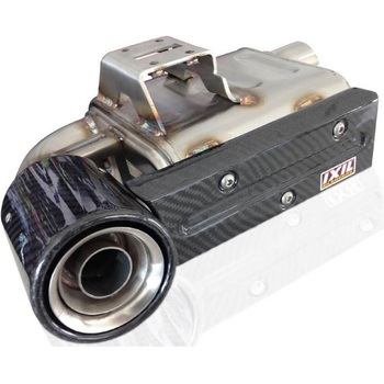 SUPER XTREM - フルシステム SX1 - EU規格(Eマーク) IXIL (イクシルサイレンサー)