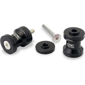 Swingarm spools M6 CNC Racing (シーエヌシーレーシング)