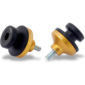 Swingarm spools M8 CNC Racing (シーエヌシーレーシング)