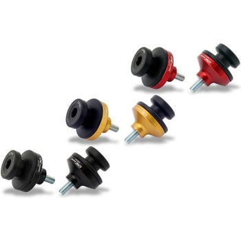 Swingarm spools M8 CNC Racing (シーエヌシーレーシング)