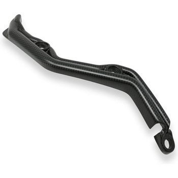 Swingarm wire cover Ducati Panigale - Matt カーボン Matt カーボン CNC Racing (シーエヌシーレーシング)