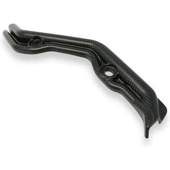 Swingarm wire cover Ducati Panigale - Matt カーボン Matt カーボン CNC Racing (シーエヌシーレーシング)