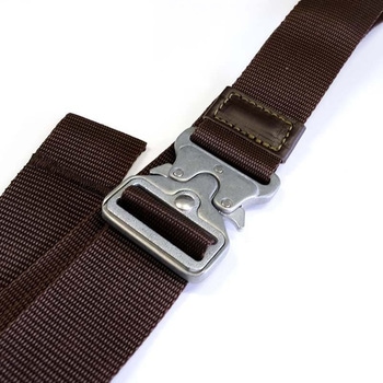 TACTICAL BELT | U058 UnitGarage (ユニットガレージ)